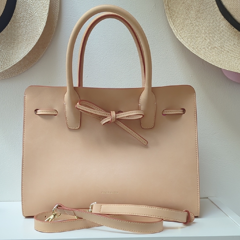 Mansur Gavriel Sun Bag